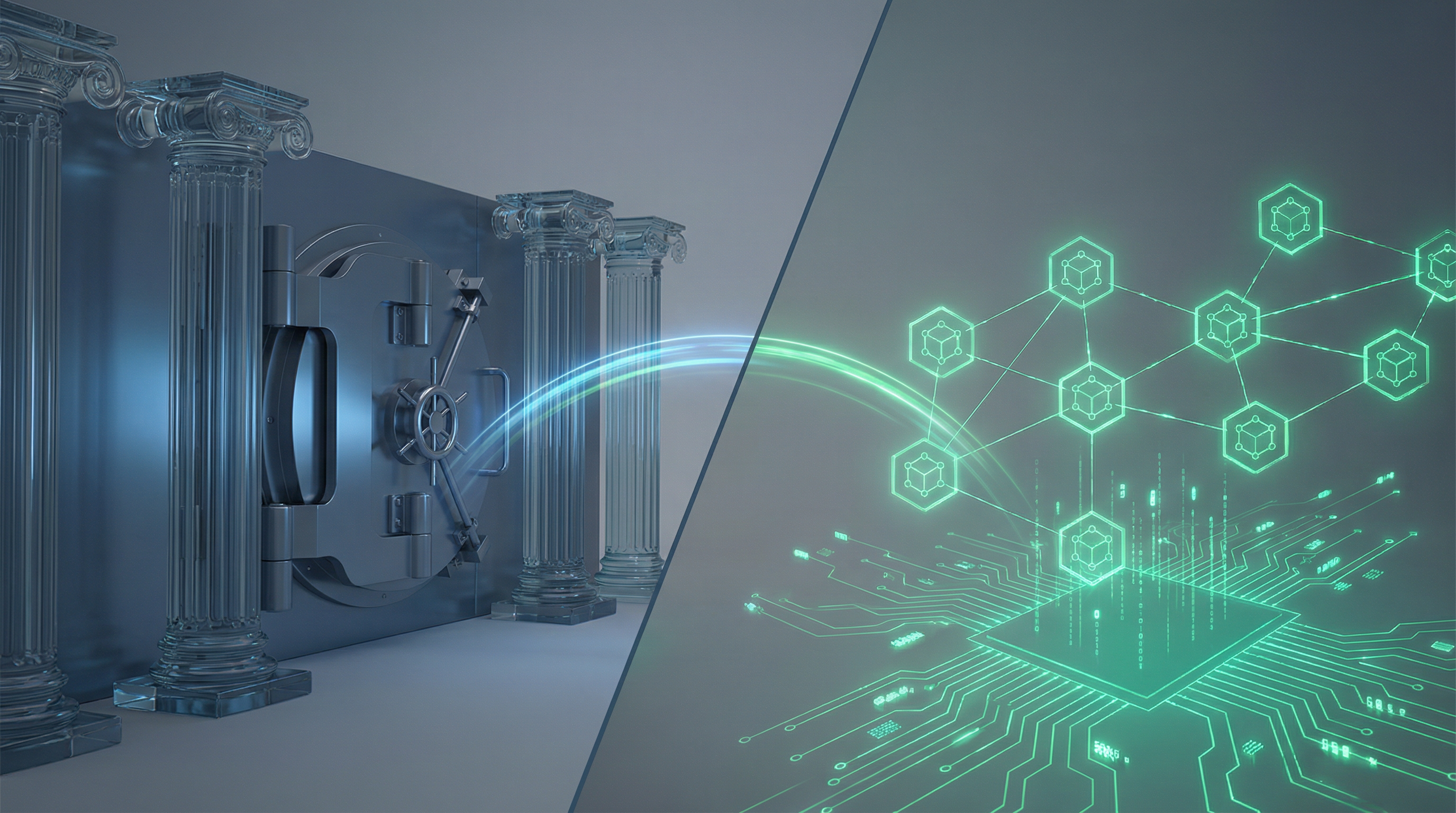 On-Chain Fund Operations Control Framework